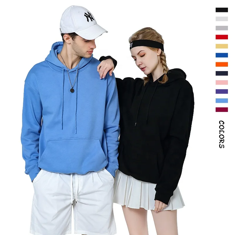 2021 winter Cotton oversized Pullover black Plain Hoodies in bulk hoodies unisex custom logo
2021 winter Cotton oversized Pullover black Plain Hoodies in bulk hoodies unisex custom logo