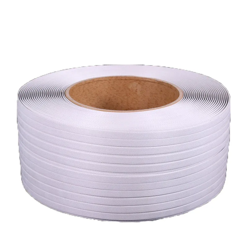 Hot sale high quality PP Packing Strip PP Plastic Packing Strap PP Strapping Roll