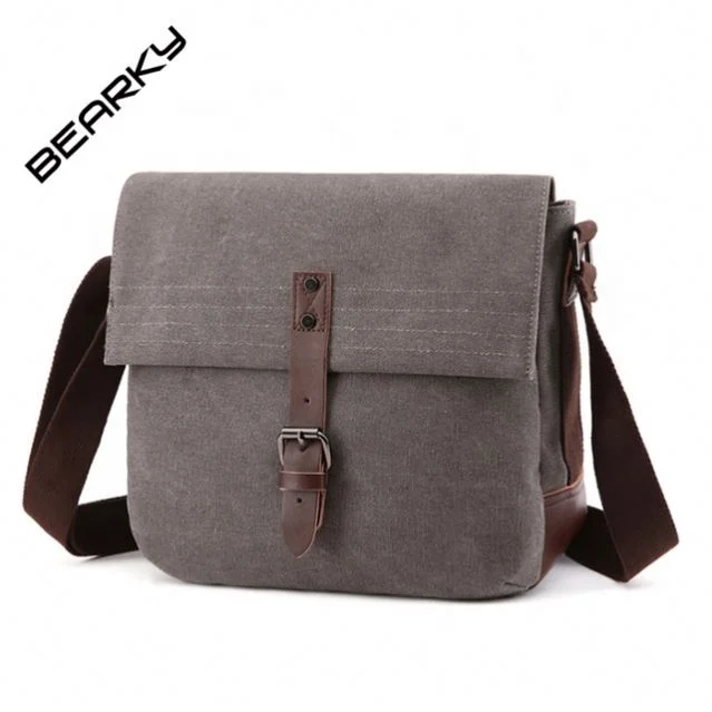 Bag Mens Canvas Crossbody Leather Shoulder Brown Men Tactical Black Military Laptop Custom Messenger Bags, Black navy green or customized
Bag Mens Canvas Crossbody Leather Shoulder Brown Men Tactical Black Military Laptop Custom Messenger Bags, Black navy green or customized