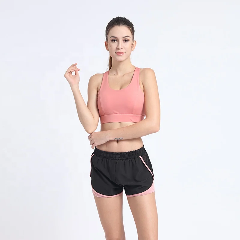 Wholesale Fitness Yoga Bra Sexy Women Sport Wear Gym Fitness Sports Bra, Black,pink,purple
Wholesale Fitness Yoga Bra Sexy Women Sport Wear Gym Fitness Sports Bra, Black,pink,purple