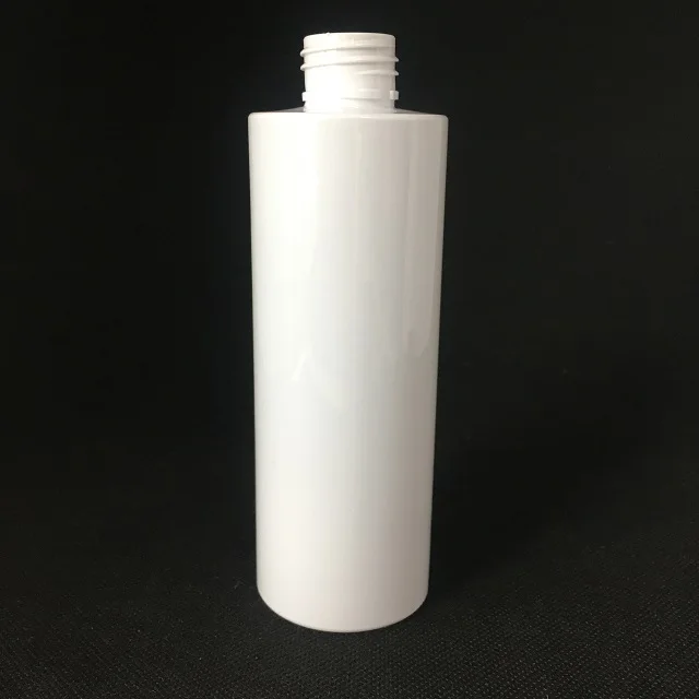 ADA-PE-342 disposable plastic drinking water bottle/shampoo bottle/300ml bottle