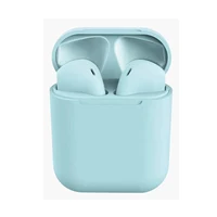 

wholesale inpods12 True Headphones Wireless Stereo Earbuds Wireless Earphone inpods12 for iPhone X