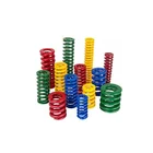 Salable High Duty Helical Coil Cheap Stamping Die Spring