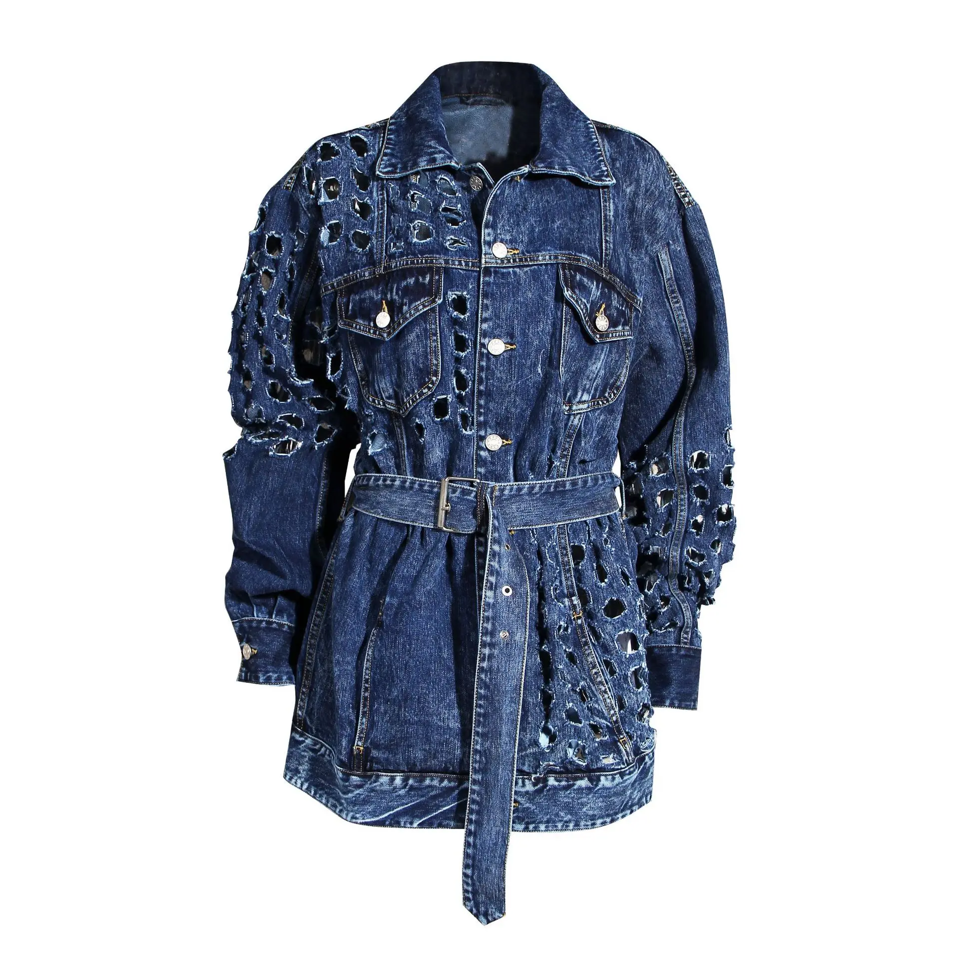 Fashion Hollow Out Slim Women Jackets Coats 2021 Jeans Coat Womens Denim Jacket Womens
Fashion Hollow Out Slim Women Jackets Coats 2021 Jeans Coat Womens Denim Jacket Womens