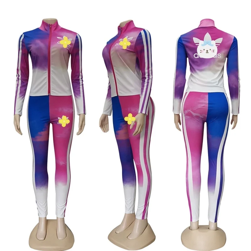 Hot Sale Fashion Sports Set Elastic High Waisted Black Business Gym Outfit Women Active Workout Clothing Sport Suit, Varied designs
Hot Sale Fashion Sports Set Elastic High Waisted Black Business Gym Outfit Women Active Workout Clothing Sport Suit, Varied designs