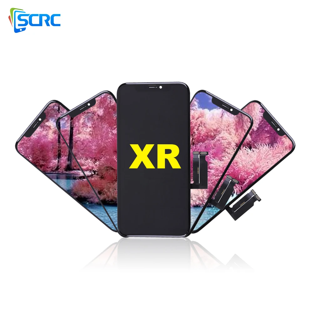 New Promotion Small Moq For Iphone Xr Incell Lcd Screen Display Lcd Incell Mobile-Phone-Accessories Parts
New Promotion Small Moq For Iphone Xr Incell Lcd Screen Display Lcd Incell Mobile-Phone-Accessories Parts