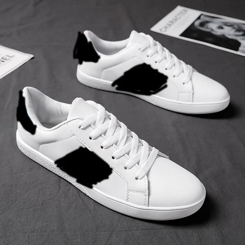 hot sale Men Casual sport Shoes solid colors Sneakers Skateboard Running Shoes for Men and Women
hot sale Men Casual sport Shoes solid colors Sneakers Skateboard Running Shoes for Men and Women