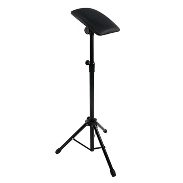 Hot Sale Iron Tattoo Armrest Portable and Foldable Arm Holder Tattoo Furniture Use For Tattoo Studio, Black
Hot Sale Iron Tattoo Armrest Portable and Foldable Arm Holder Tattoo Furniture Use For Tattoo Studio, Black