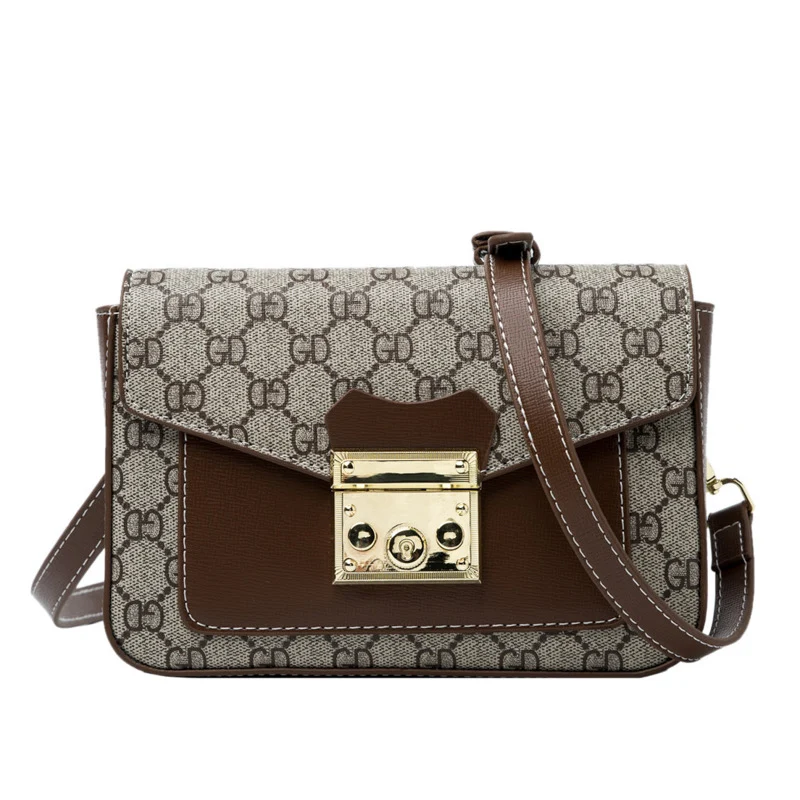 Trendy purses and handbags Wholesale Fashion Design luxury Ladies crossbody Chain bag women handbag, As pitures,or customized colors
Trendy purses and handbags Wholesale Fashion Design luxury Ladies crossbody Chain bag women handbag, As pitures,or customized colors