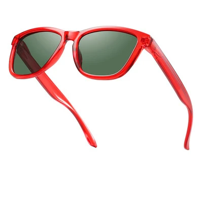 New Polarized Sunglasses Multicolor Colorful Sunglasses Men and Women UV400 Red Glasses Hot Sunglasses Wholesale 2021
New Polarized Sunglasses Multicolor Colorful Sunglasses Men and Women UV400 Red Glasses Hot Sunglasses Wholesale 2021