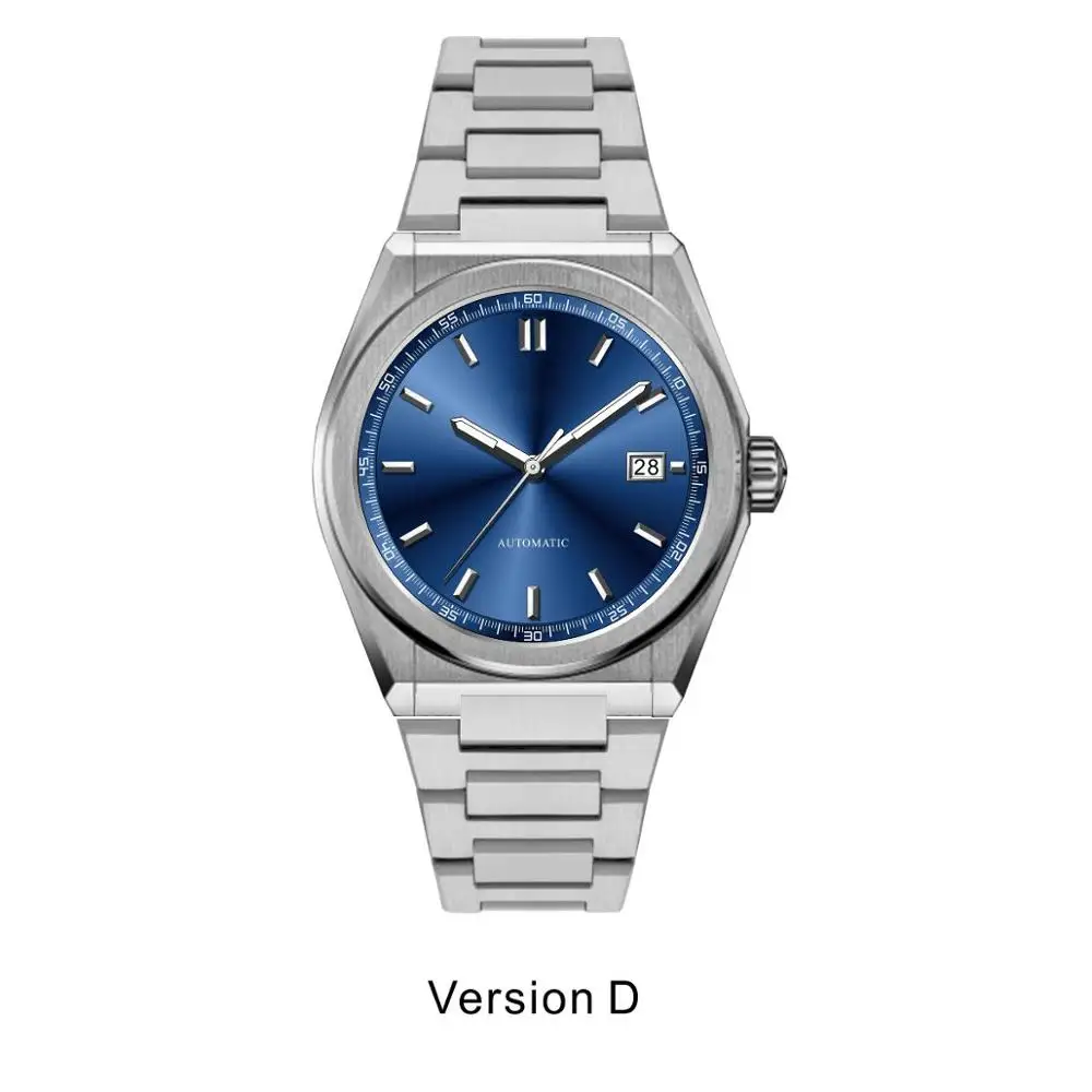 Good Performance Custom Logo 316L Stainless Steel Case Quartz Mens Watches In Wristwatches
Good Performance Custom Logo 316L Stainless Steel Case Quartz Mens Watches In Wristwatches