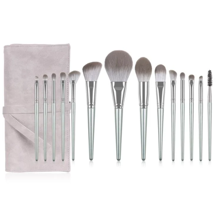 Top quality wholesale dropship products 14 pieces makeup brushes set makeup brushes with case
Top quality wholesale dropship products 14 pieces makeup brushes set makeup brushes with case
