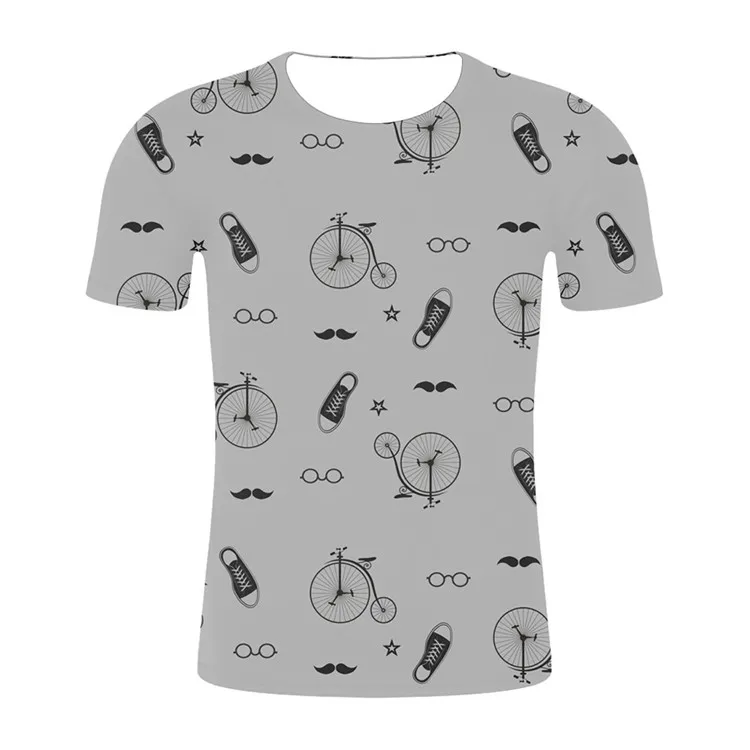 Sample available popular hot sales factory wholesales over size t-shirt men 100% polysester graphic shirts
Sample available popular hot sales factory wholesales over size t-shirt men 100% polysester graphic shirts