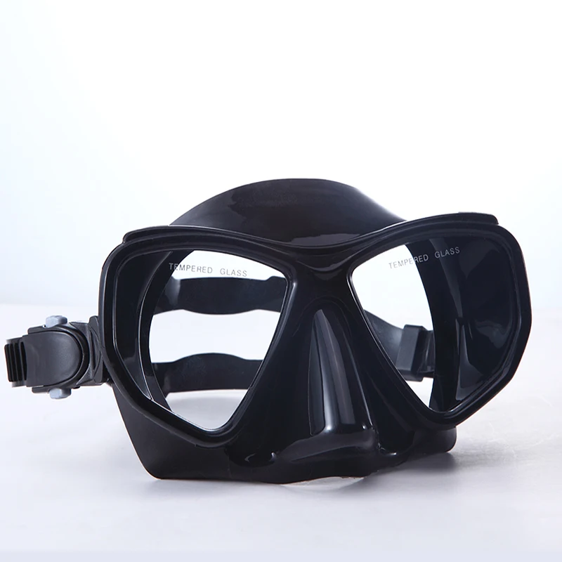 180 degree clear vision adjustable snorkeling adult diving mask Professional Tempered Glass Silicone diving mask, Customized
180 degree clear vision adjustable snorkeling adult diving mask Professional Tempered Glass Silicone diving mask, Customized