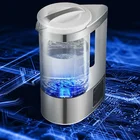 sterilization machine salt and water Generating Sodium Hypochlorite water generator