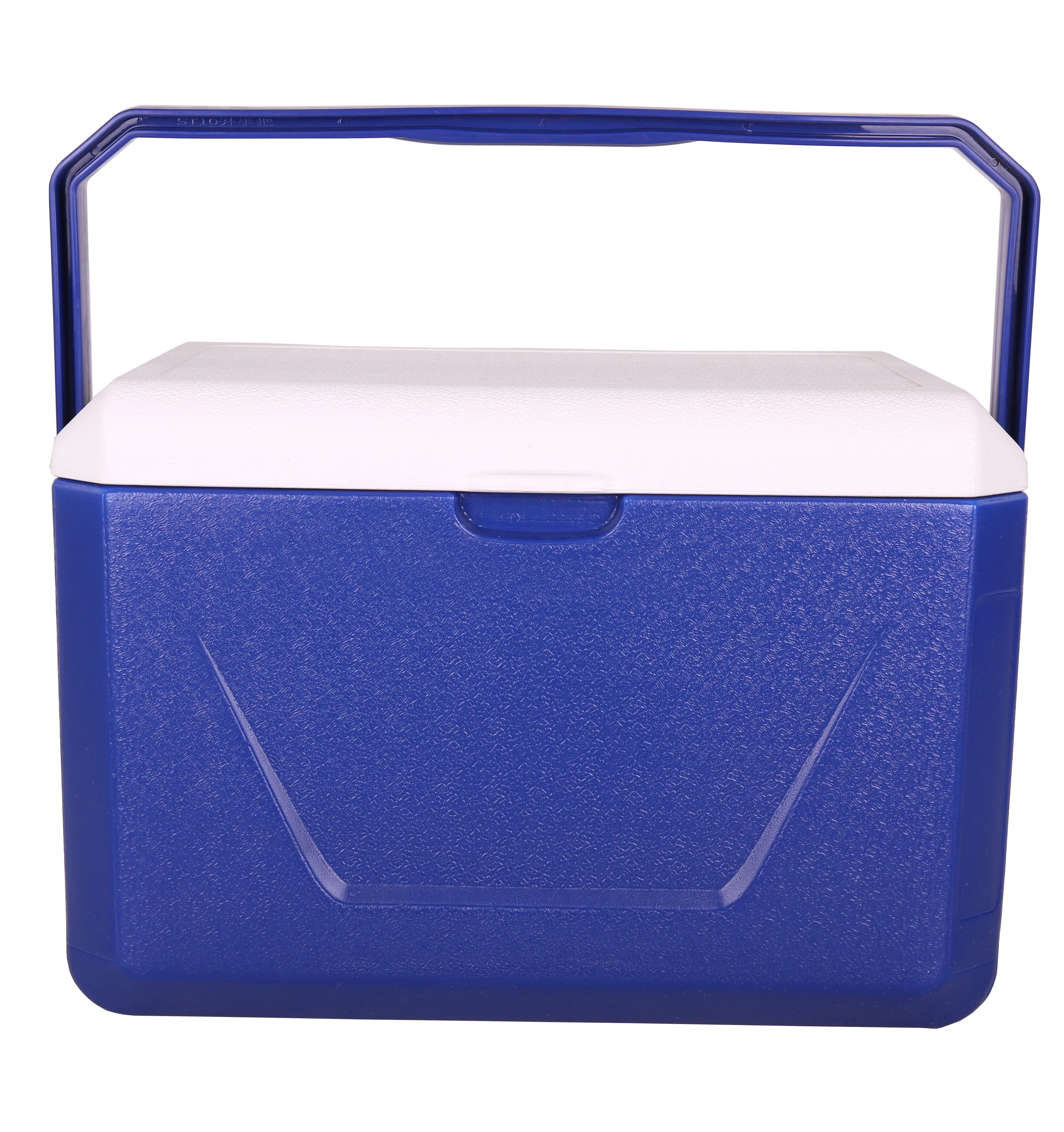 Factory Hot Wholesale Plastic Cooler Box Portable 30L 45L 80L Beer cola Fruit Ice Outdoor Camping Cooler Box, Blue white
Factory Hot Wholesale Plastic Cooler Box Portable 30L 45L 80L Beer cola Fruit Ice Outdoor Camping Cooler Box, Blue white