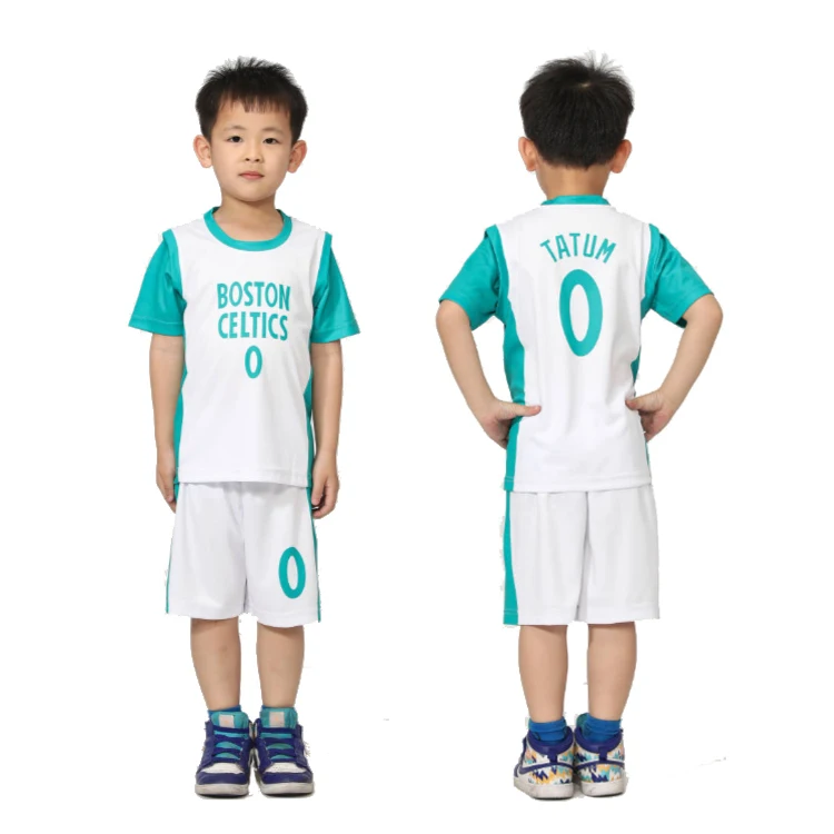 Wholesale Price Baby Girl Clothes ulk Kids Clothes Children Digital Printing Clothing Kid Basketball Jersey, Different color can be customized
Wholesale Price Baby Girl Clothes ulk Kids Clothes Children Digital Printing Clothing Kid Basketball Jersey, Different color can be customized