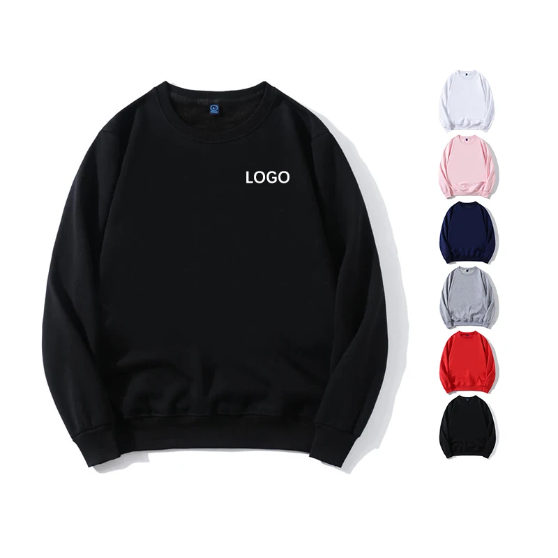 Custom women pink crewneck jumper hoodies printed plain blank sweatshirt plus size mens crew neck sweaters
Custom women pink crewneck jumper hoodies printed plain blank sweatshirt plus size mens crew neck sweaters