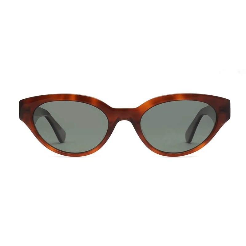 2022 High End Ladies Classic Women Vintage Cat Eye TAC Polarized Lens Acetate Sunglasses
2022 High End Ladies Classic Women Vintage Cat Eye TAC Polarized Lens Acetate Sunglasses