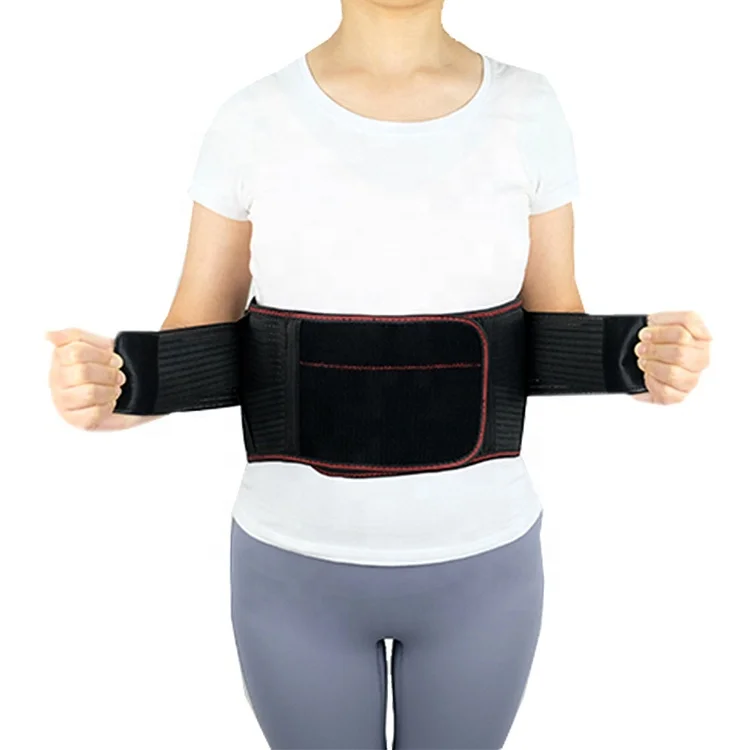 Hot Sell Back Support Brace Lumbar Waist Back Brace Support Lumbar 
Hot Sell Back Support Brace Lumbar Waist Back Brace Support Lumbar