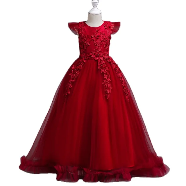 summer baby girl princess party dresses ready made kids clothing chiffon dress girls' embroidered dresses
summer baby girl princess party dresses ready made kids clothing chiffon dress girls' embroidered dresses
