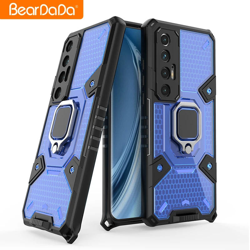 New Phone Accessories Dropshipping TPU + PC Protective Case with 360 Degree Rotating Holder for Xiaomi 10S
New Phone Accessories Dropshipping TPU + PC Protective Case with 360 Degree Rotating Holder for Xiaomi 10S