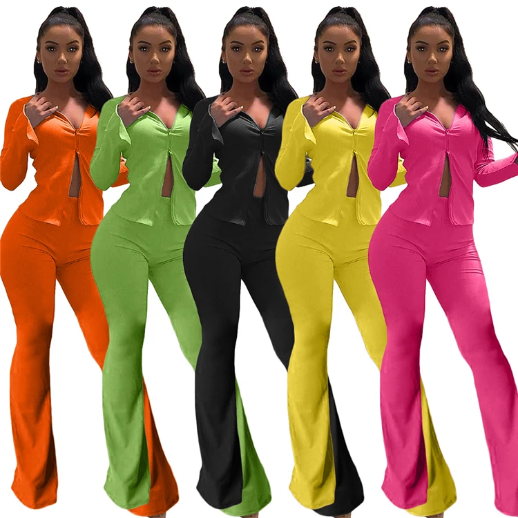 EB-2082605 Plus size 2 piece sets skinny flared pants women clothes women plus size clothes 2 piece set women clothing
EB-2082605 Plus size 2 piece sets skinny flared pants women clothes women plus size clothes 2 piece set women clothing