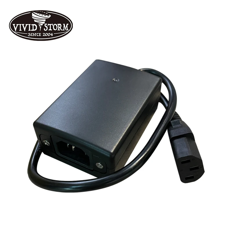 220V Wire Trigger for Vividstorm Floor Rising screen Vividstorm rollable projector screen, Black
220V Wire Trigger for Vividstorm Floor Rising screen Vividstorm rollable projector screen, Black