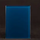 Glass Decoration Colorful Decorative Glass Color Painted Glass/lacquered Glass For Furniture Decoration