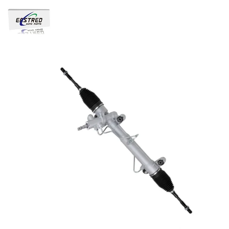 Left hand drive power steering gear for toyota altis corolla OEM 44240-02050 44250-12760 4424002050 4425012760, Black + silver
Left hand drive power steering gear for toyota altis corolla OEM 44240-02050 44250-12760 4424002050 4425012760, Black + silver