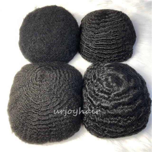 Full Lace Human Hair Piece Men Toupee in stock Afro Curly Hair Replacement Systems Handmade Men Wig Natural Toupee
Full Lace Human Hair Piece Men Toupee in stock Afro Curly Hair Replacement Systems Handmade Men Wig Natural Toupee