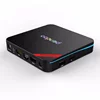 2016 beautiful design Pendoo X9 Pro S912 3G 16G hd video song download Amlogic S912 Octa-core 4K full HD AD player TV BOX