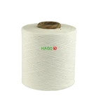 pakistan cotton yarn 20s open end cotton yarn manufacturer for new socks knit yarn