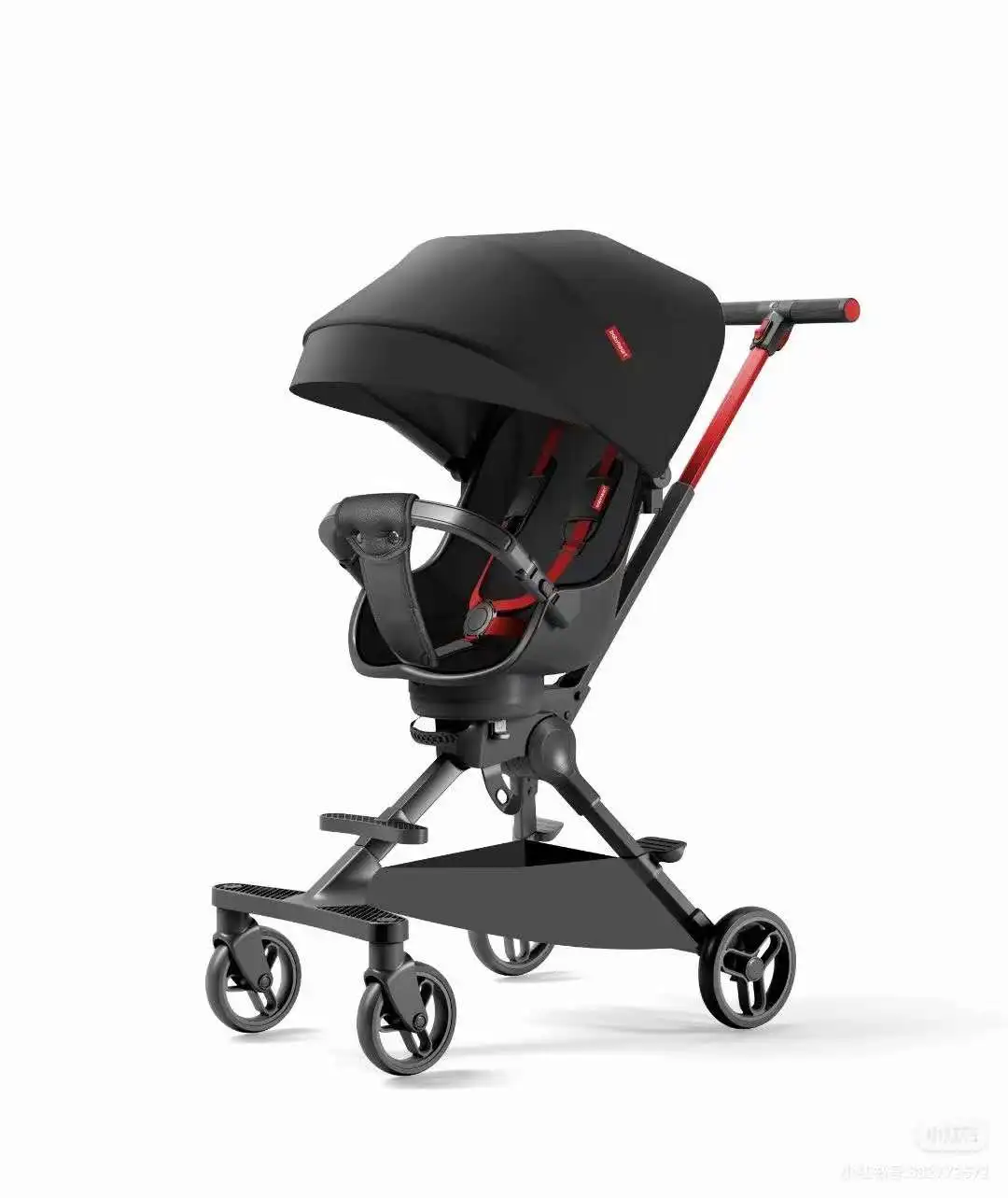 Baby Products Baby Stroller With Height Adjustable Reversible Factory Drop Ship Travel System Baby Walker, Blue,black
Baby Products Baby Stroller With Height Adjustable Reversible Factory Drop Ship Travel System Baby Walker, Blue,black