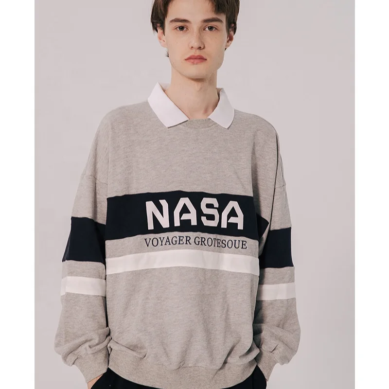 2021 NEW Design Vintage Winter Unisex Patchwork Oversized Knitted Pullover Sweater Street Wear Hoodie
2021 NEW Design Vintage Winter Unisex Patchwork Oversized Knitted Pullover Sweater Street Wear Hoodie