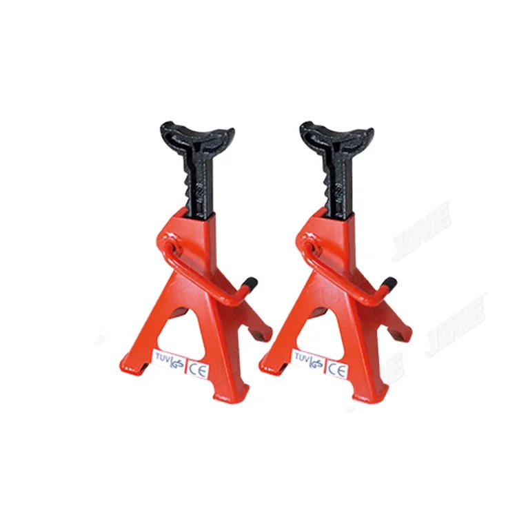 High Quality 2T Folding Jack Stand