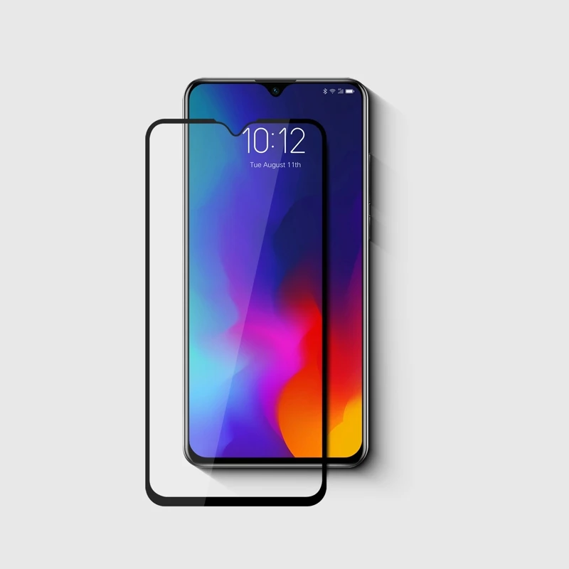 For Lenovo K10 note Tempered Glass Screen Protector 2.5D 9H Tempered Glass Wholesale
For Lenovo K10 note Tempered Glass Screen Protector 2.5D 9H Tempered Glass Wholesale