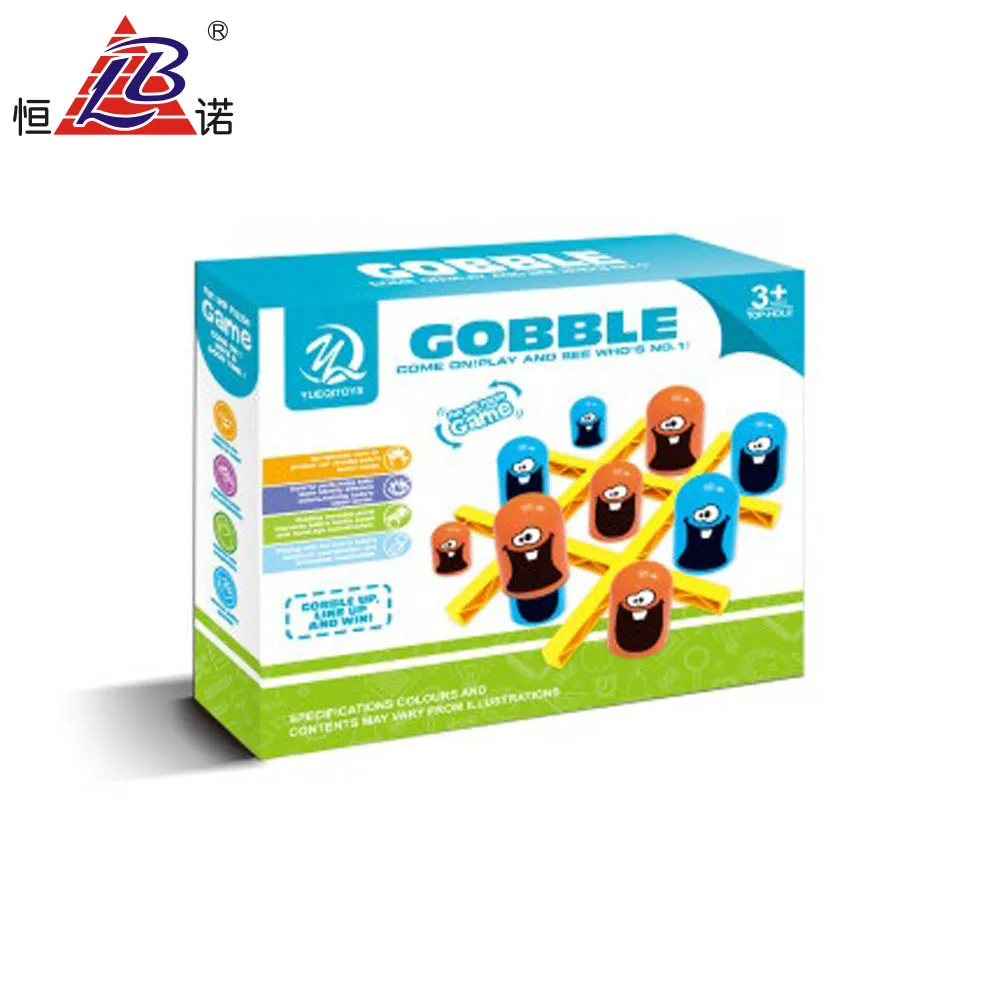 Funny Games For Kids Activities Desk Toys Funny Games Gobble With ASTM, Yellow,orange & blue
Funny Games For Kids Activities Desk Toys Funny Games Gobble With ASTM, Yellow,orange & blue