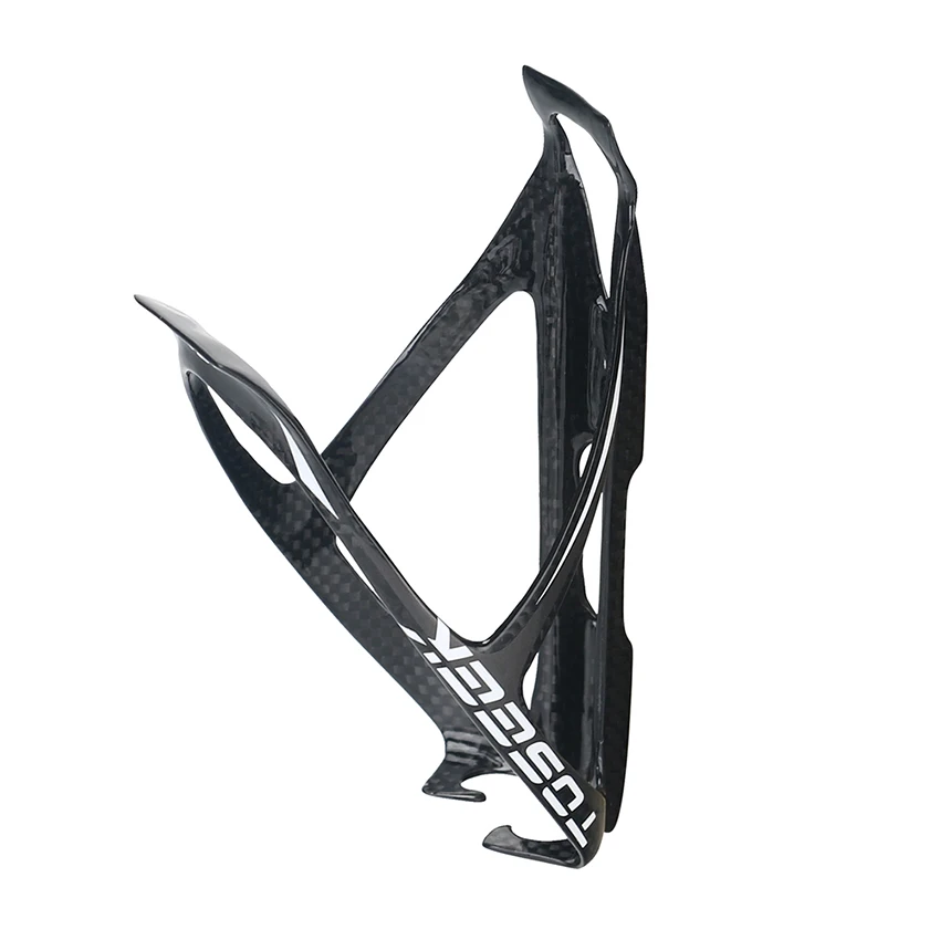 Toseek Matte/Gloss Bottle Cage Full Carbon Fiber Bicycle Water Bottle Cage MTB Road Bike Bottle Holder Cycling Accessories
Toseek Matte/Gloss Bottle Cage Full Carbon Fiber Bicycle Water Bottle Cage MTB Road Bike Bottle Holder Cycling Accessories