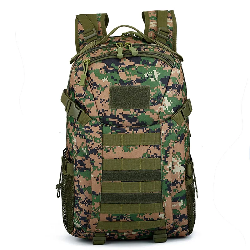 Manufacturer Twinkle Military Bags Tactical Outdoor Mountaineering Bag 3D Sports Backpack
Manufacturer Twinkle Military Bags Tactical Outdoor Mountaineering Bag 3D Sports Backpack