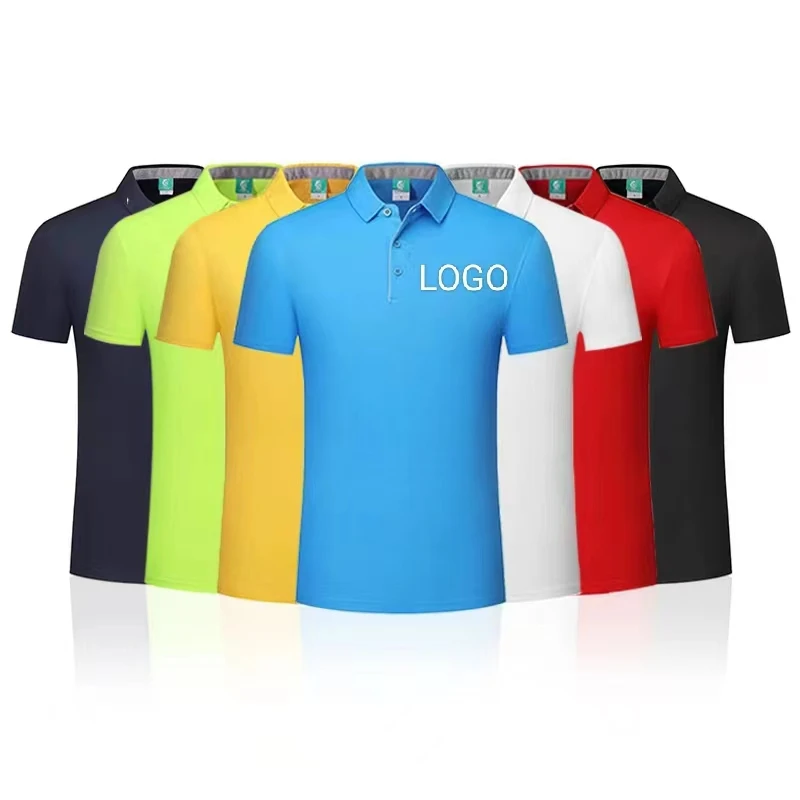 Custom design your own brand polo shirt Short Sleeve men's polyester dry fit man Golf Polo t-shirt Shirts
Custom design your own brand polo shirt Short Sleeve men's polyester dry fit man Golf Polo t-shirt Shirts