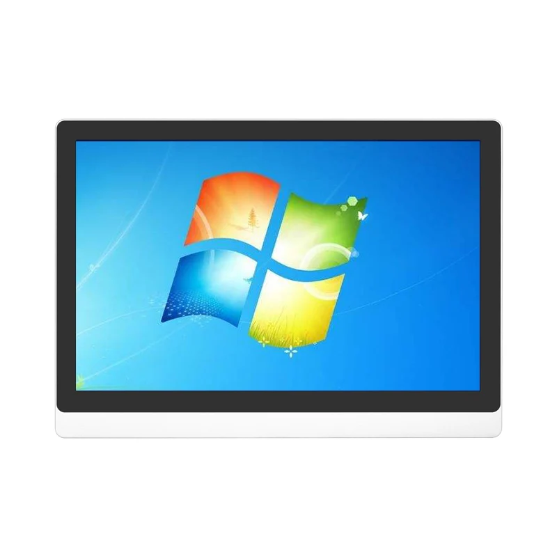Touch screen ALL IN ONE 15.6 High Brightness Lcd Monitor For Commercial & Industrial Use
Touch screen ALL IN ONE 15.6 High Brightness Lcd Monitor For Commercial & Industrial Use