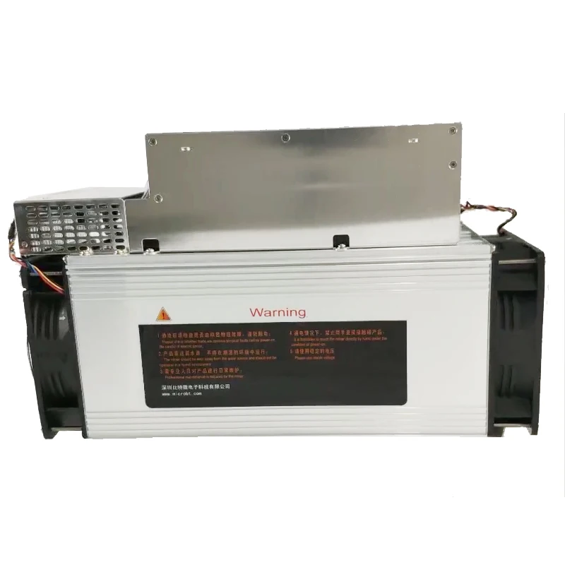 The highest comprehensive return Whatsminer m20s stock second hand 70th/s, Sliver
The highest comprehensive return Whatsminer m20s stock second hand 70th/s, Sliver