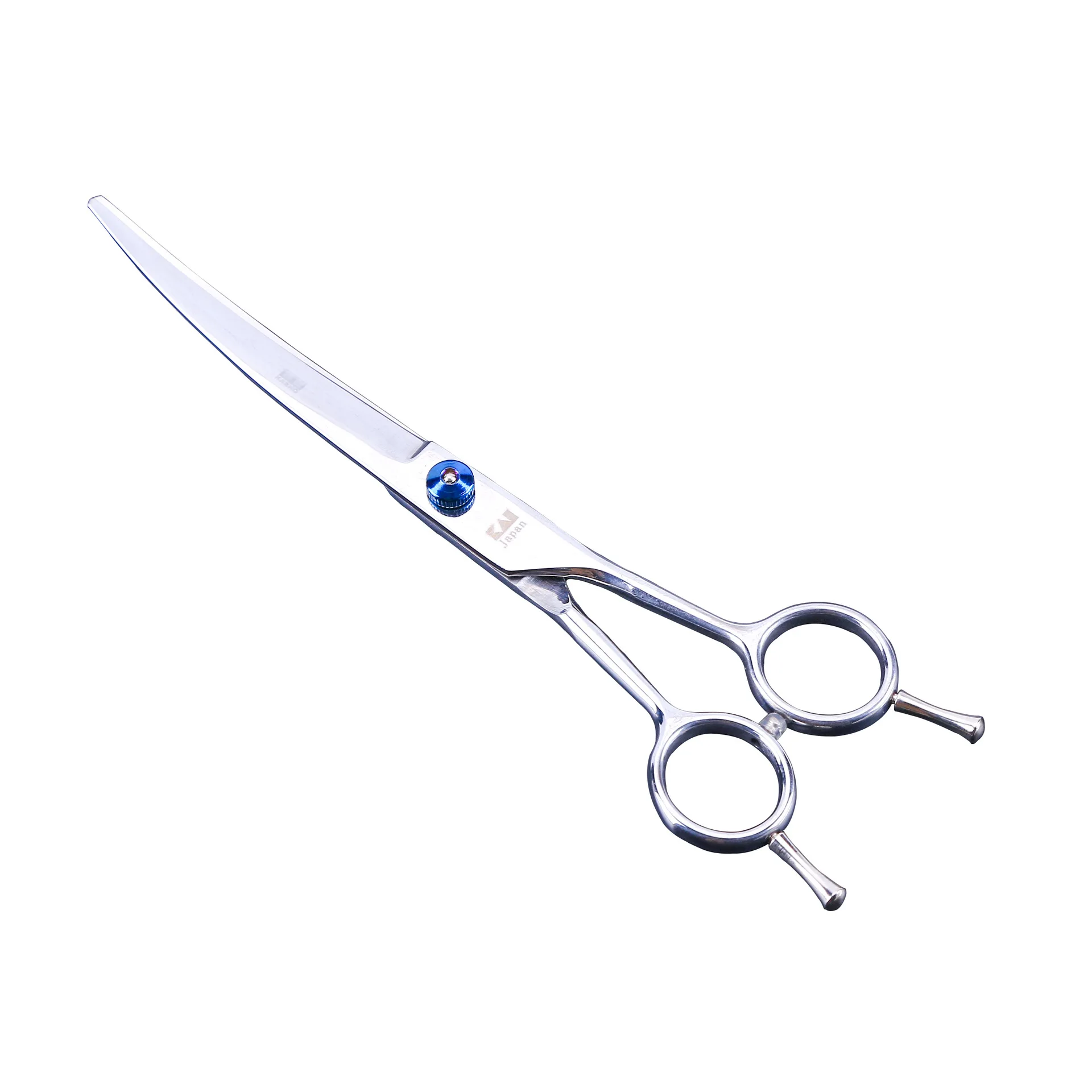 Professional Grooming Shears For Dogs Pet Hair Grooming Scissors Kit for Cats, Blue/pink/black/etc
Professional Grooming Shears For Dogs Pet Hair Grooming Scissors Kit for Cats, Blue/pink/black/etc