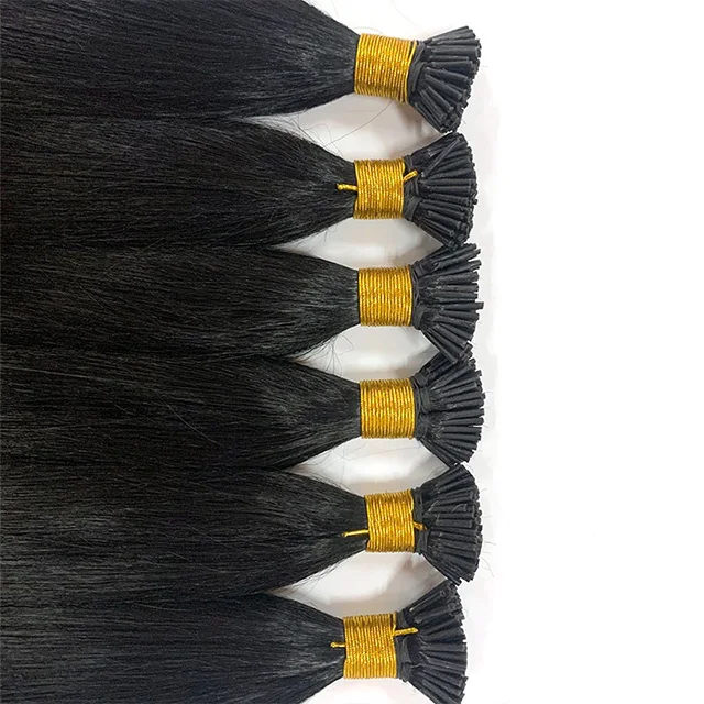 i tip hair extensions Wholesale bone straight itip extension hair human remy brazilian mico links virgin hair i tip vendors
i tip hair extensions Wholesale bone straight itip extension hair human remy brazilian mico links virgin hair i tip vendors