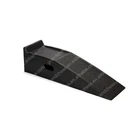Portable Lift Plastic Rubber Low Profile Car Service Chocks Ramps