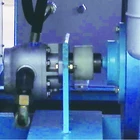 Thermoplastic Road Marking Kettle Double Cylinder Hot Melt Paint Preheater Machine
