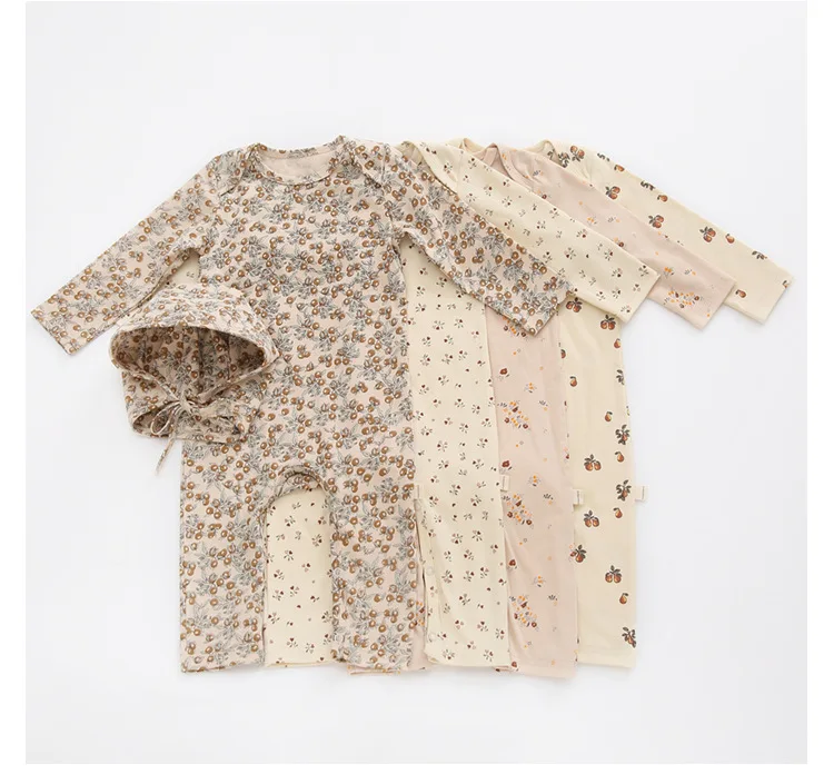 wholesale baby clothes bodysuit 100% cotton baby 2022 autumn babys print cotton romper, Picture
wholesale baby clothes bodysuit 100% cotton baby 2022 autumn babys print cotton romper, Picture