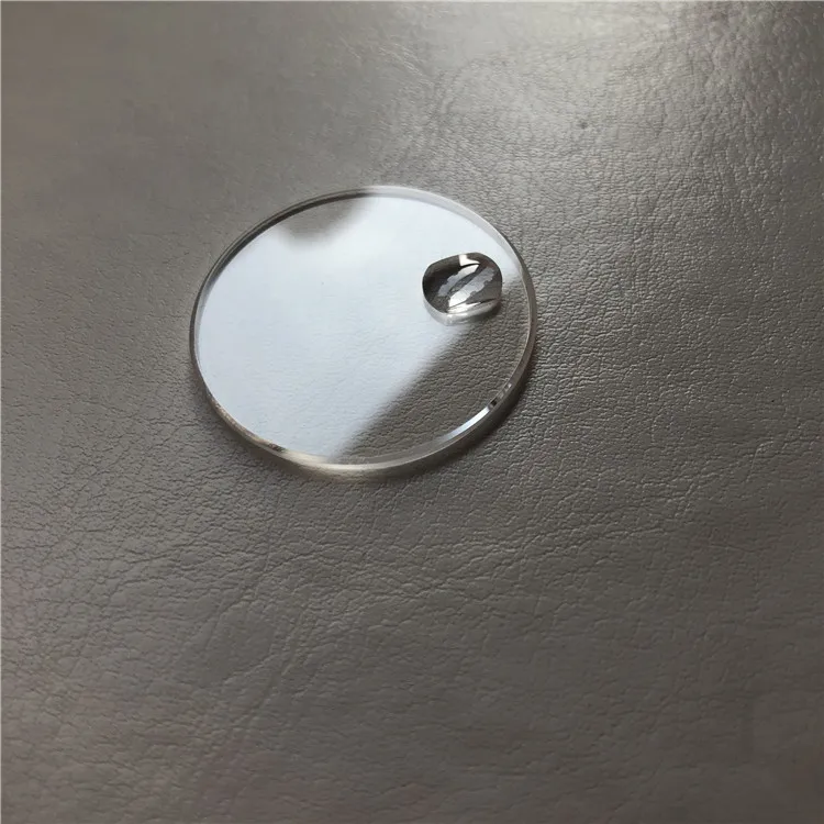 High quality crystal Sapphire glass 25.295.C2 with magnification for ROLEX Submariner 16610 At Good Price
High quality crystal Sapphire glass 25.295.C2 with magnification for ROLEX Submariner 16610 At Good Price