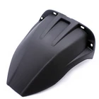 Motorcycle Rear Fender Motorcycle Body Parts Motorcycle Accessories for BMW S1000XR 2015-2017